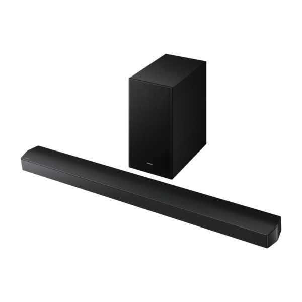 SAMSUNG B-Series Soundbar HW-B750F 5.1ch Subwoofer (2025) | HWB750F/XM